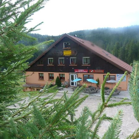 Domaine Des Hauts Viaux La Bresse Exterior photo
